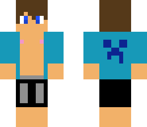 beach boy 2