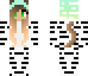 white tiger
