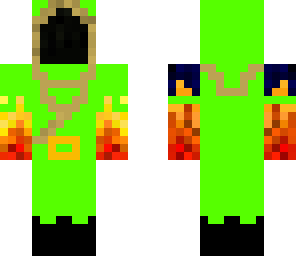 fire mage