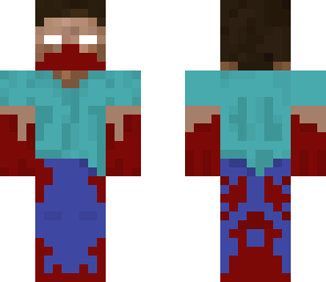 herobrine