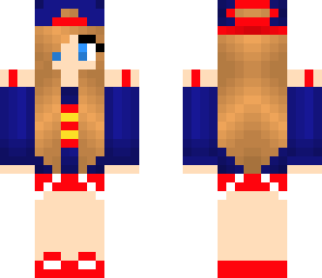 super girl