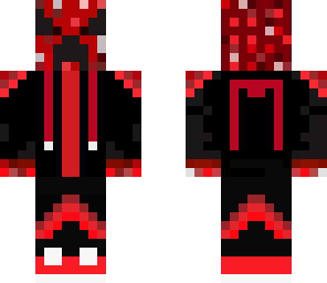 red creeper