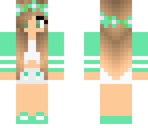 my rp skin