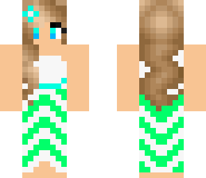 summer dress girl