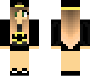 fixed batman girl