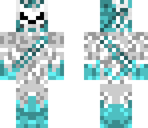 frost demon