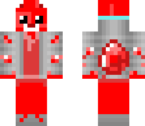 ruby cat