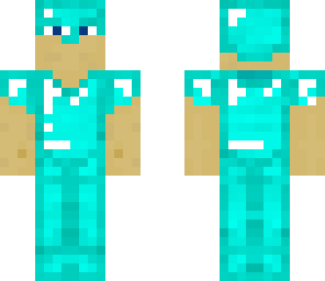 diamond armor