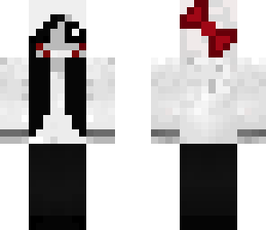 creepy