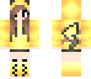 legopikachu 