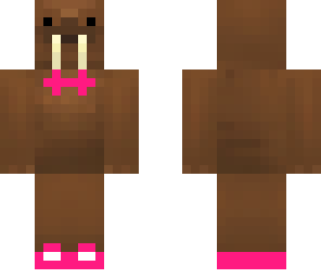 walrus