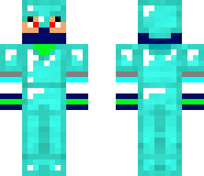 diamond armor