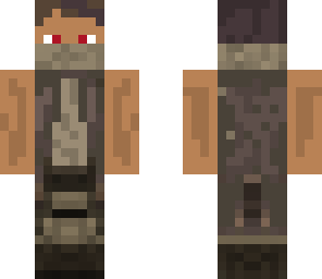 bandit