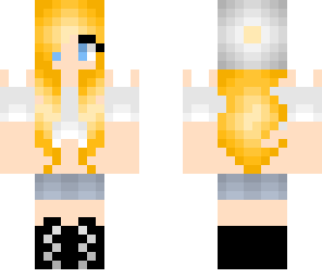 summer girl 2