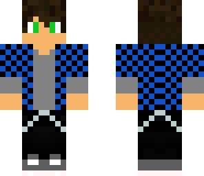 gamer boy