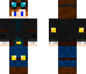 dantdm blue eyes