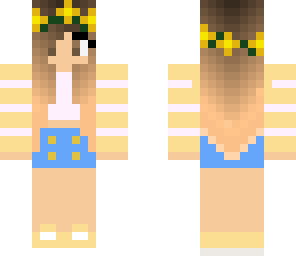 tiny edits of summer girl