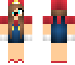 derpy mario edit