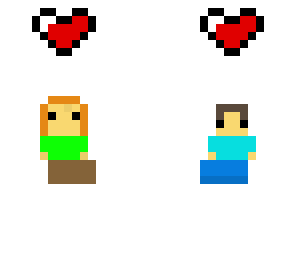 steve y alex