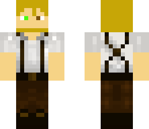 medieval man