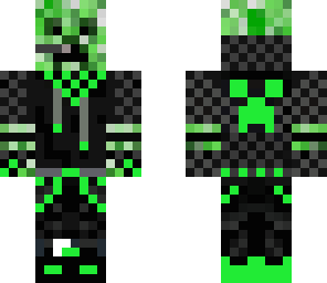 cool creeper