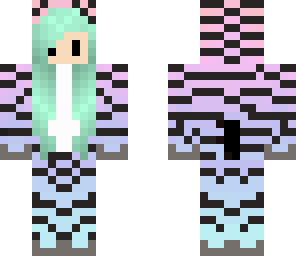 chibi rainbra