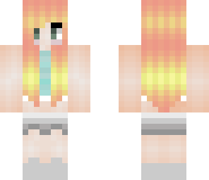 summer girl edit