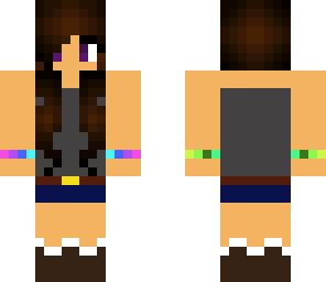 summer skin