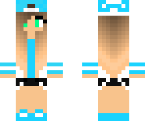 kam's skin
