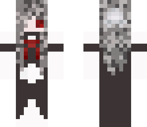 asuna alo ghoul