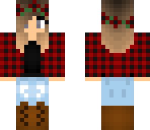 grunge girl