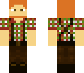 lumberjack