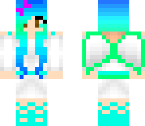 aqua angel