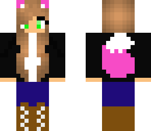 foxy girl