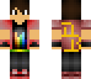 my skin updated