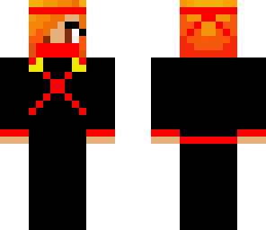 fire ninja