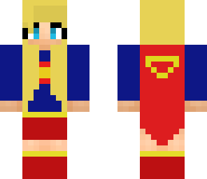 supergirl
