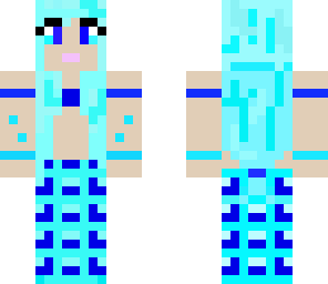 mermaid