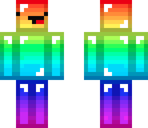 rainbow bro