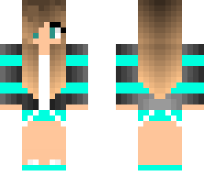 gamer chick