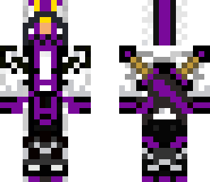 ninja void