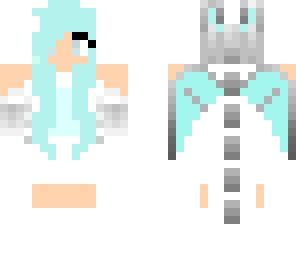 edit of teh crystal dragon