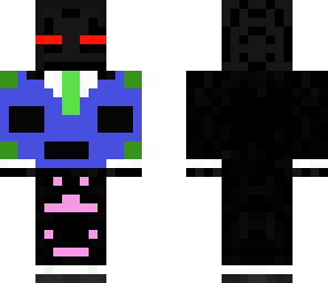 all monsters connected
