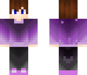 ender boy