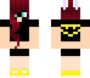 my new skin eey