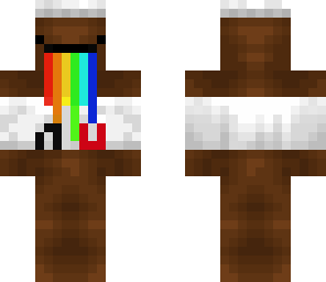 derpy nutella barf 