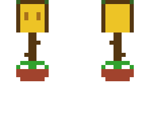 pvz plantern