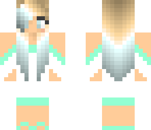 my skin