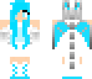 ice dragon