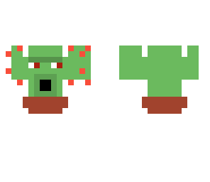 pvz cactus